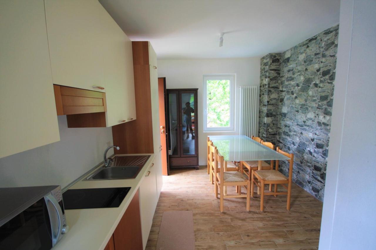 몰리나디레드로 Casa Degara 아파트 외부 사진
