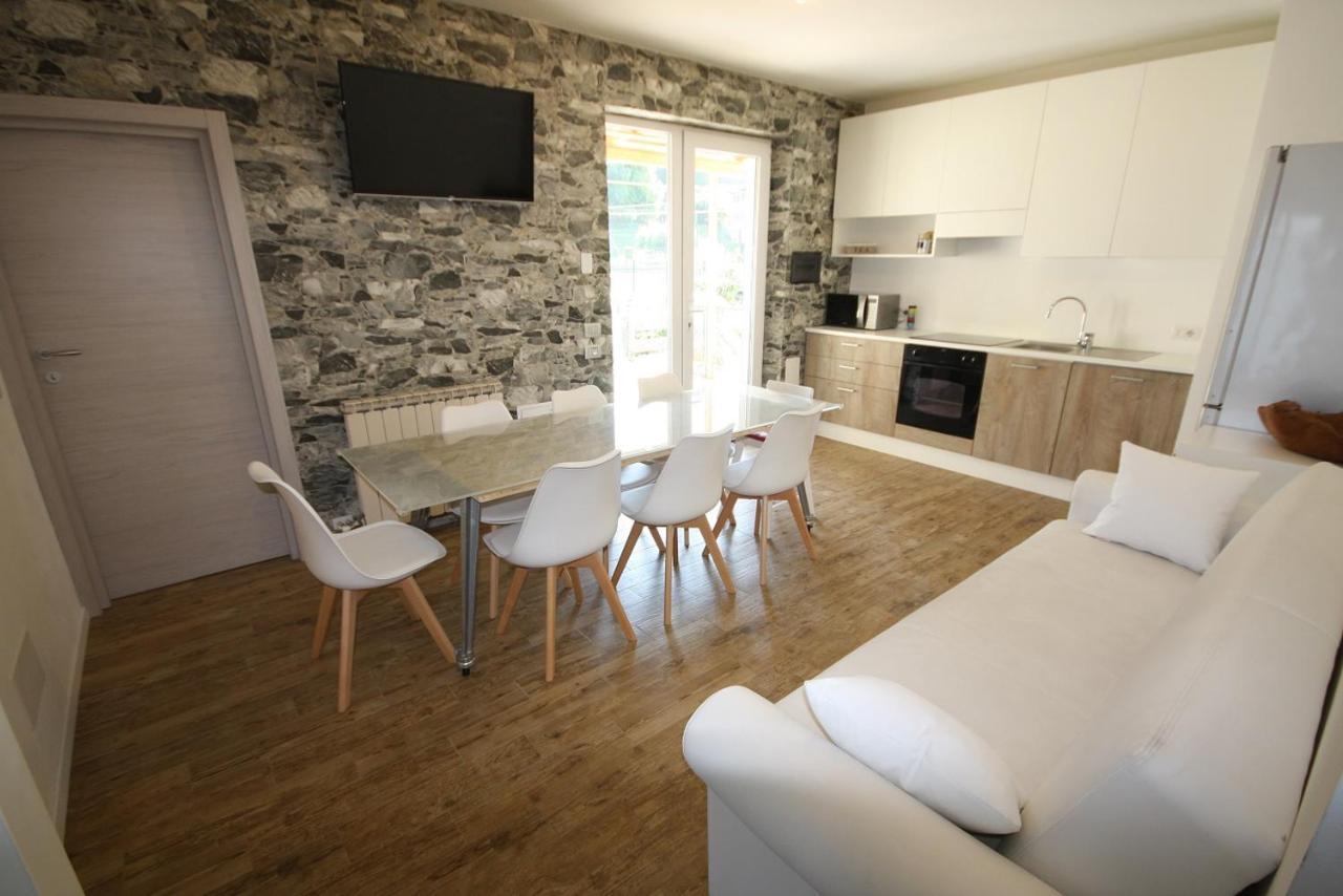 몰리나디레드로 Casa Degara 아파트 외부 사진