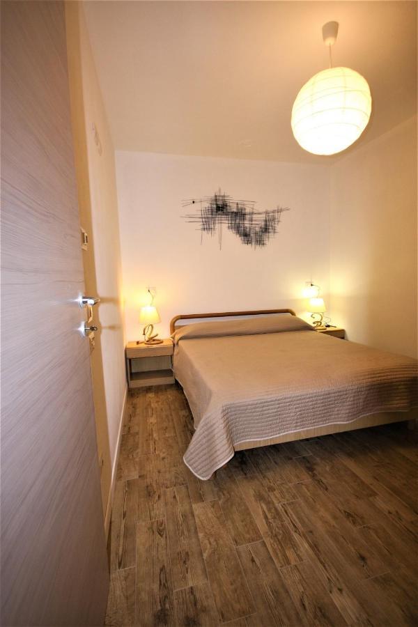 몰리나디레드로 Casa Degara 아파트 외부 사진