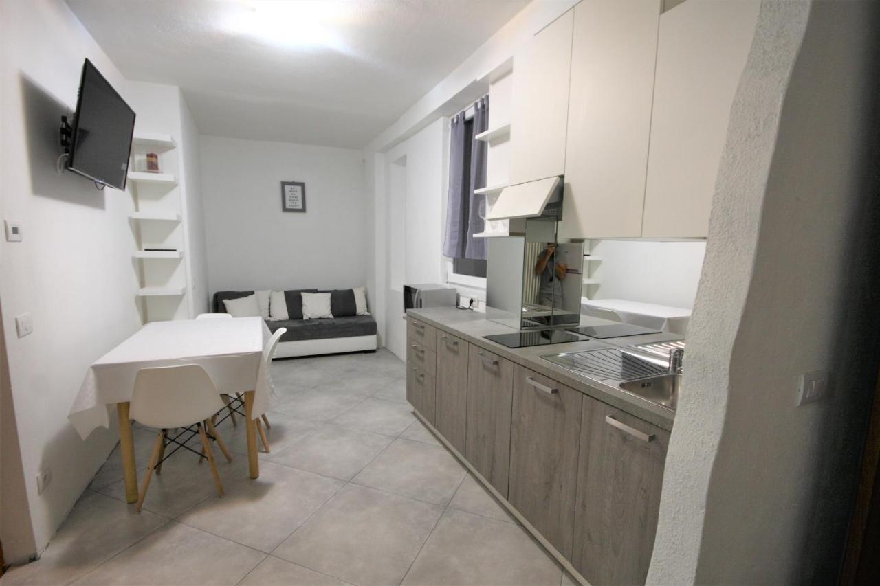 몰리나디레드로 Casa Degara 아파트 외부 사진