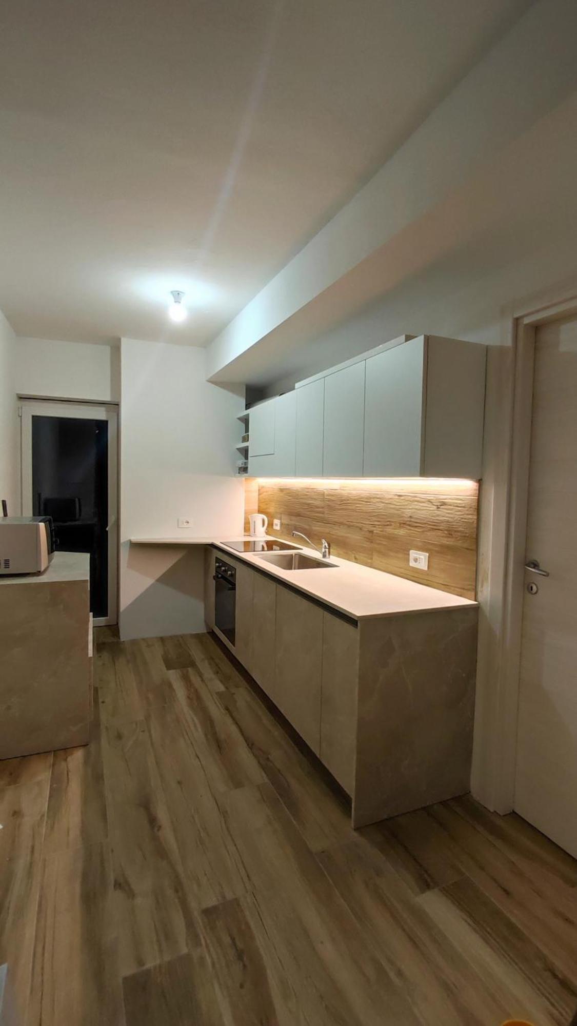 몰리나디레드로 Casa Degara 아파트 외부 사진