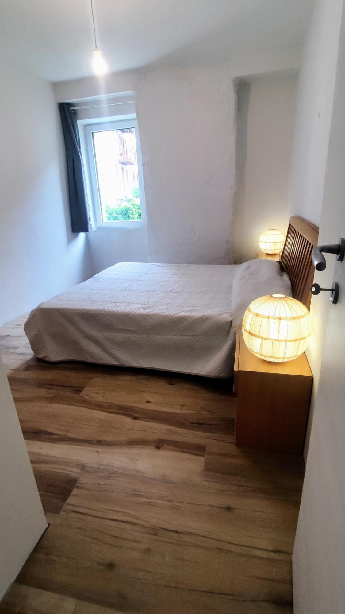 몰리나디레드로 Casa Degara 아파트 외부 사진