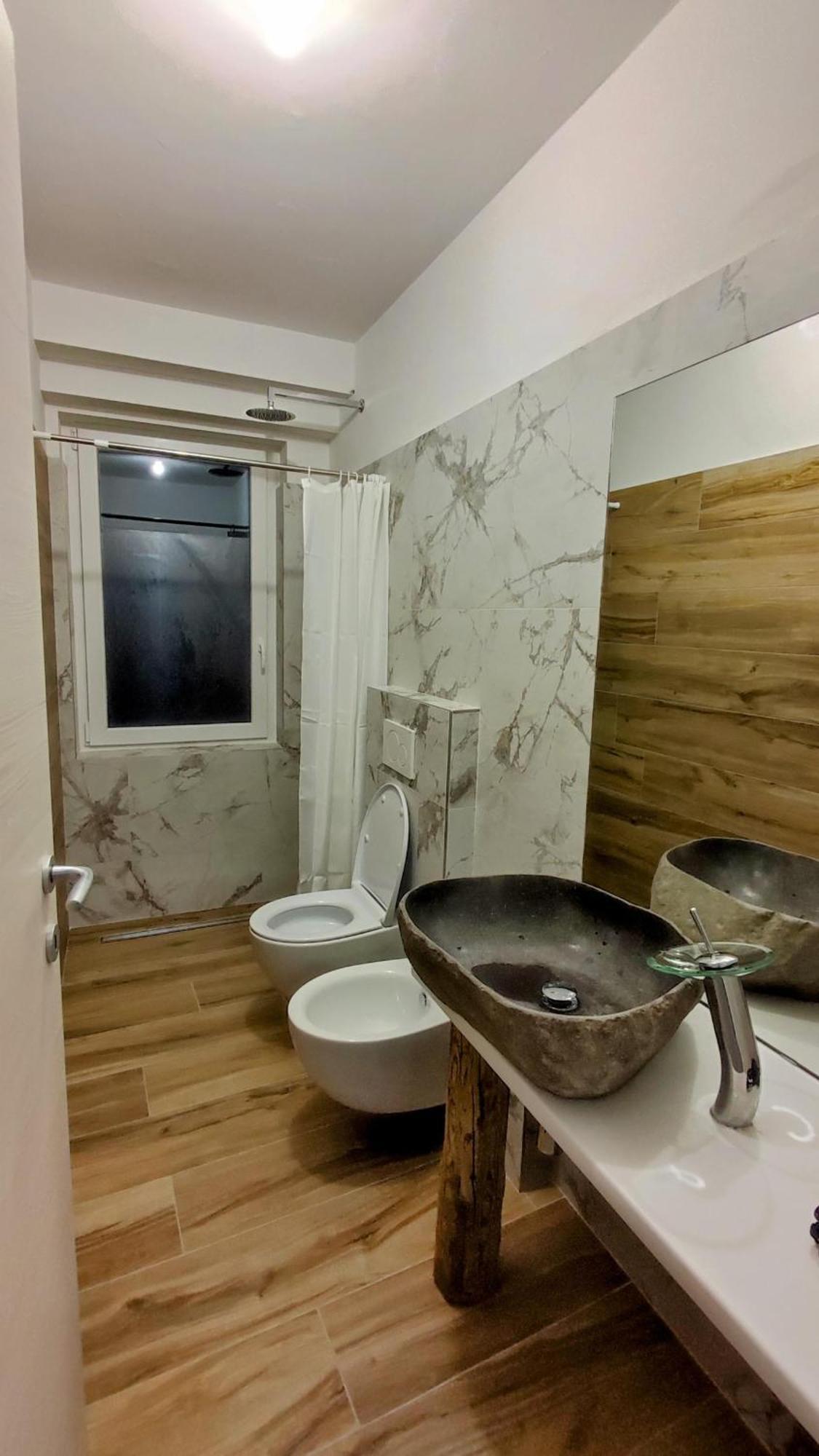 몰리나디레드로 Casa Degara 아파트 외부 사진