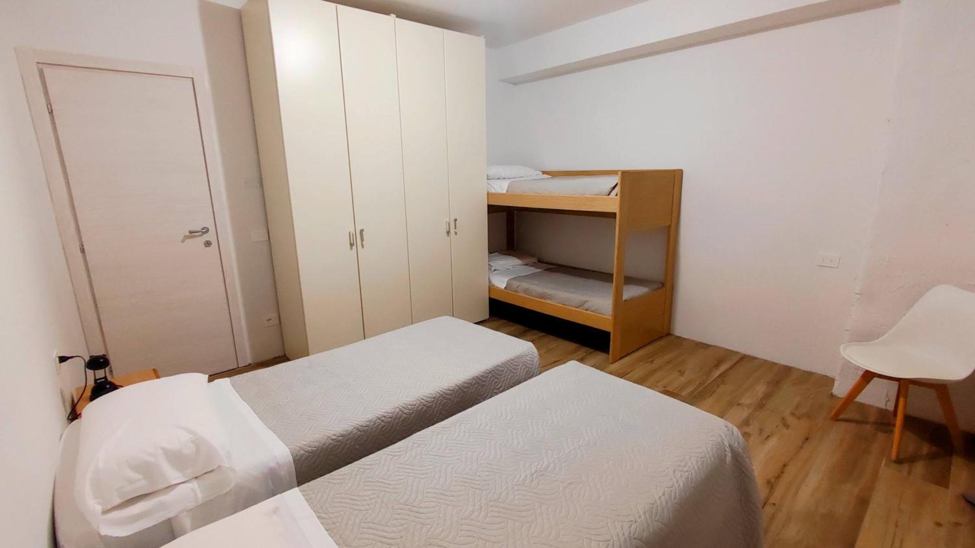 몰리나디레드로 Casa Degara 아파트 외부 사진