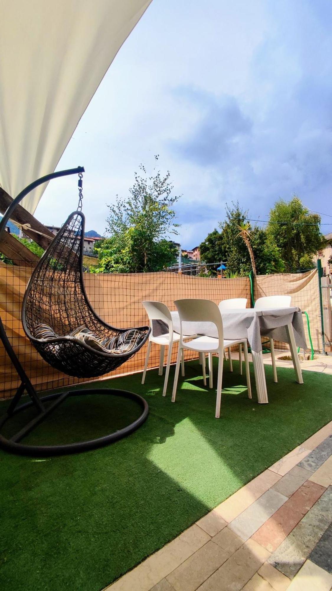 몰리나디레드로 Casa Degara 아파트 외부 사진