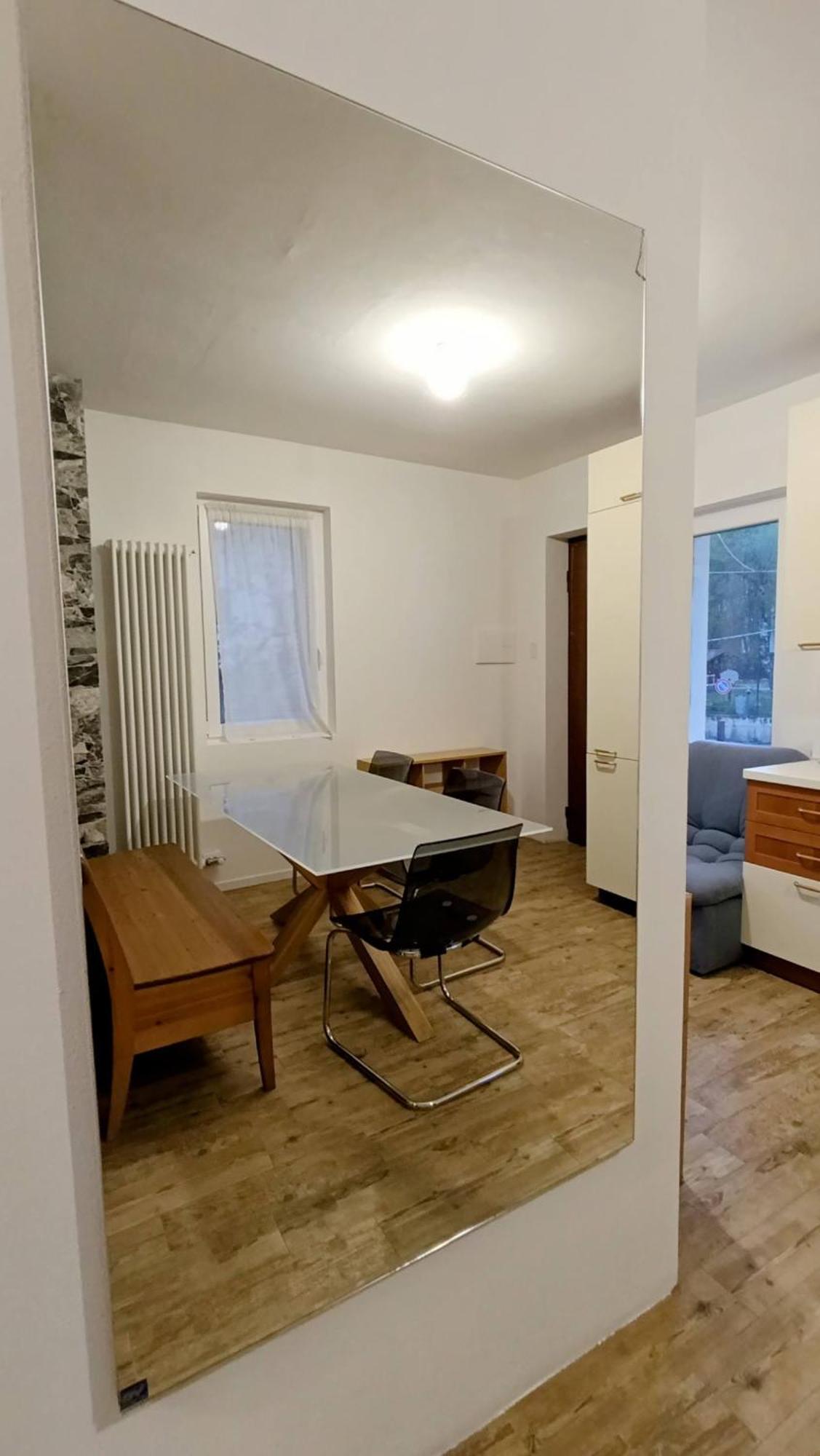 몰리나디레드로 Casa Degara 아파트 외부 사진