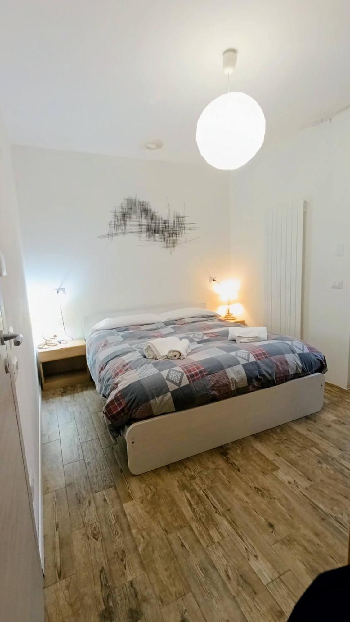 몰리나디레드로 Casa Degara 아파트 외부 사진