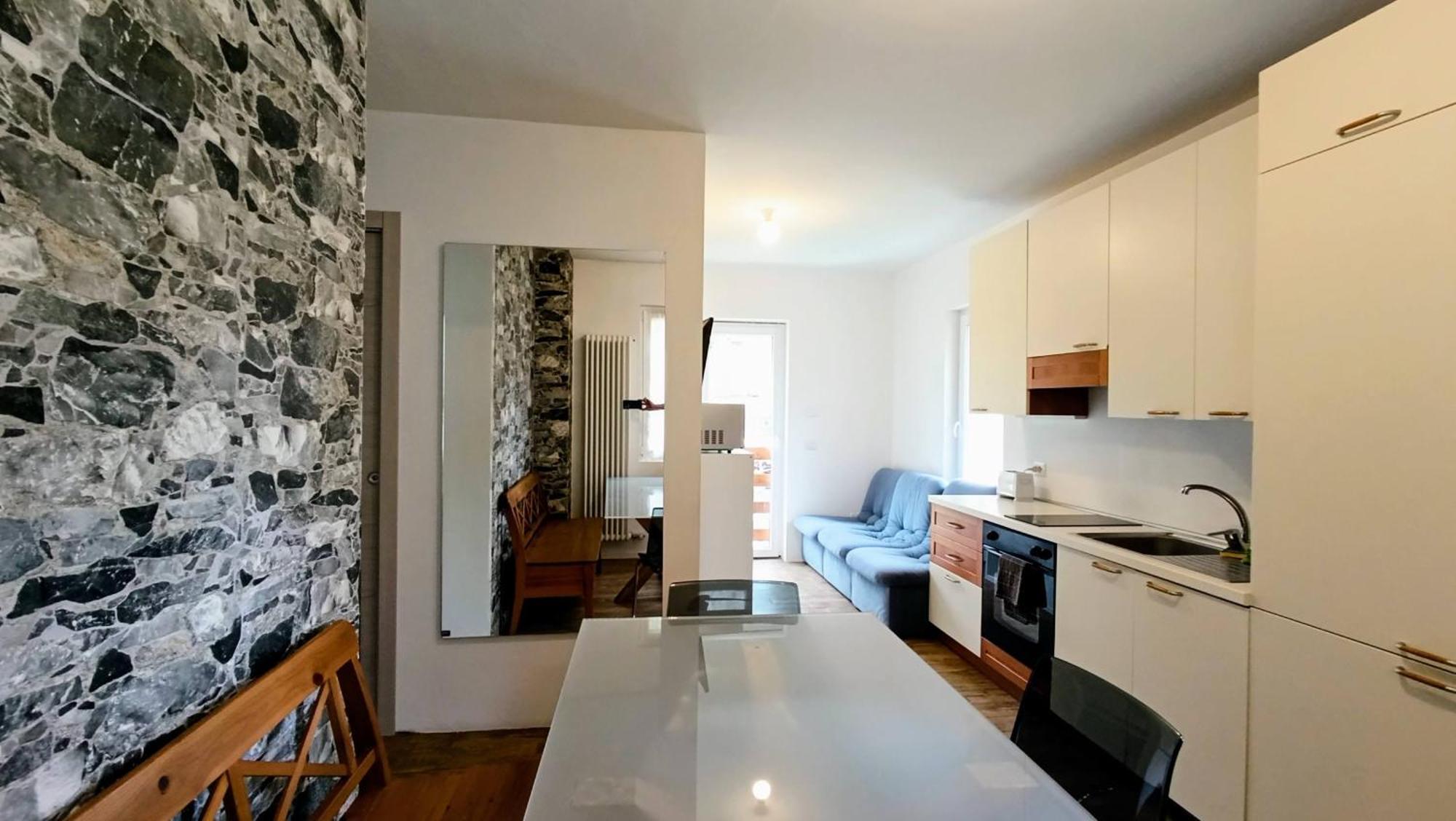 몰리나디레드로 Casa Degara 아파트 외부 사진