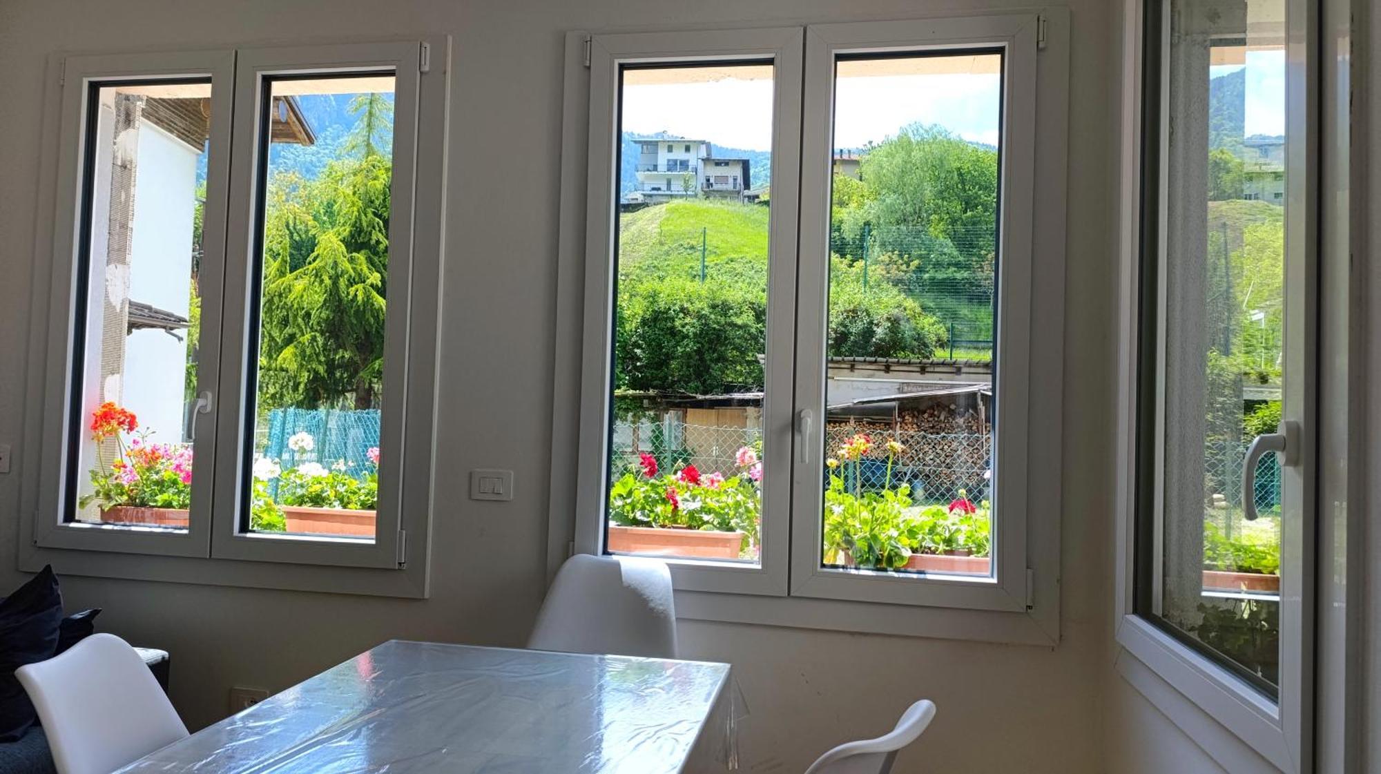 몰리나디레드로 Casa Degara 아파트 외부 사진