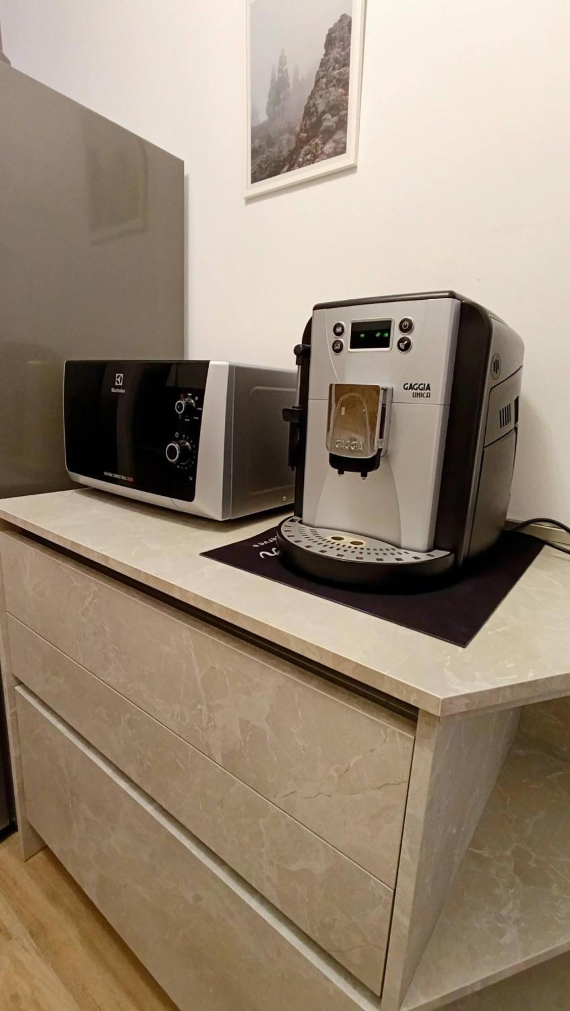 몰리나디레드로 Casa Degara 아파트 외부 사진