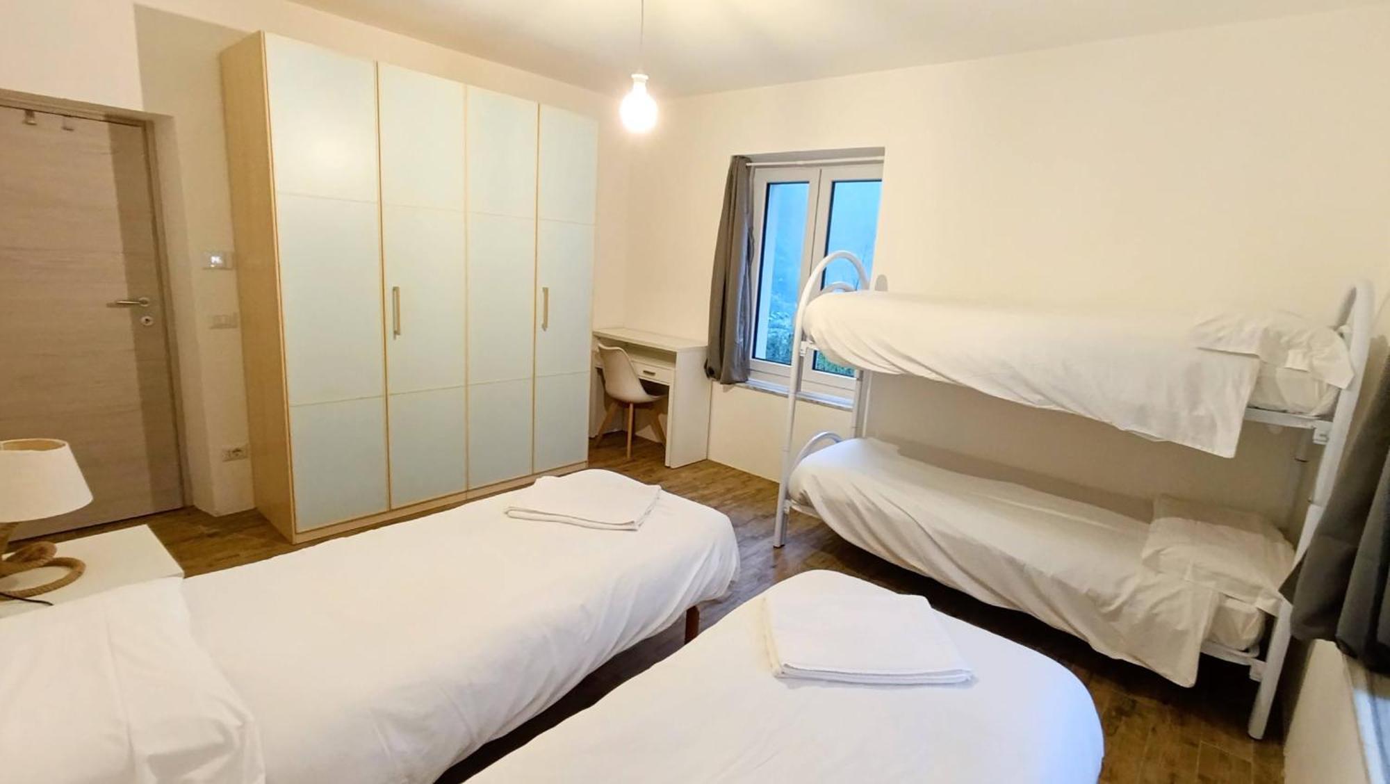몰리나디레드로 Casa Degara 아파트 외부 사진
