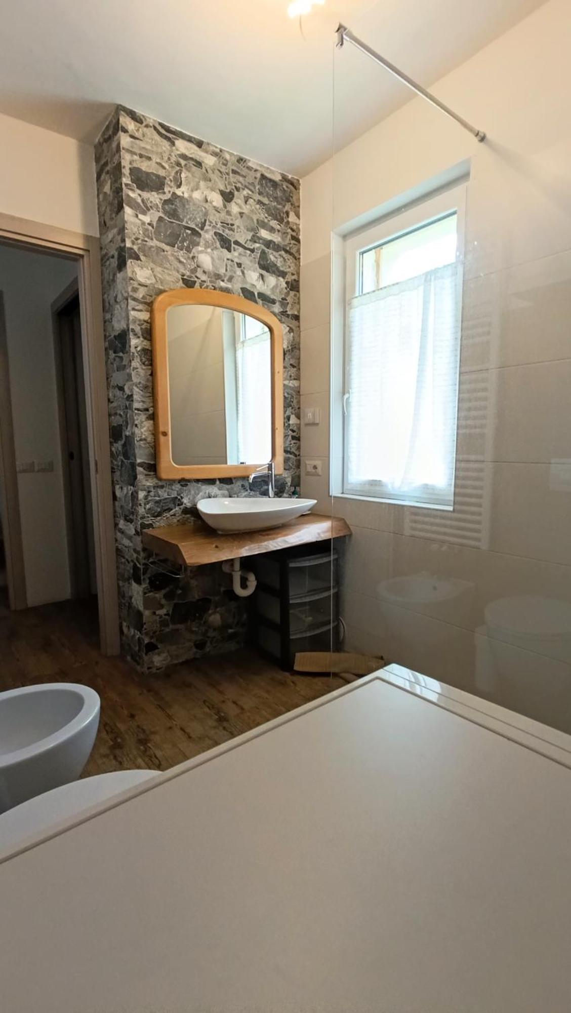몰리나디레드로 Casa Degara 아파트 외부 사진