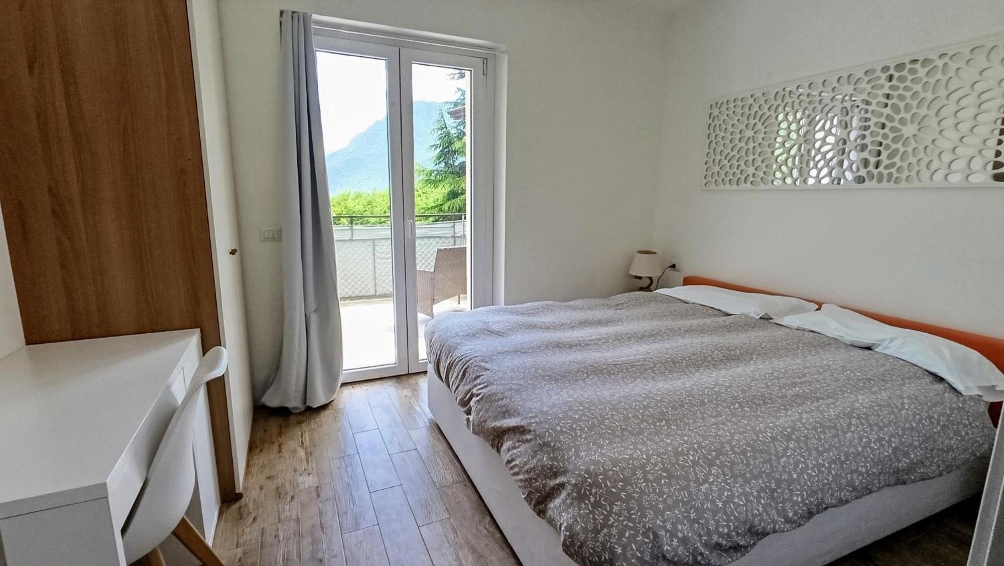 몰리나디레드로 Casa Degara 아파트 외부 사진