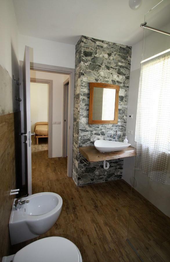 몰리나디레드로 Casa Degara 아파트 외부 사진