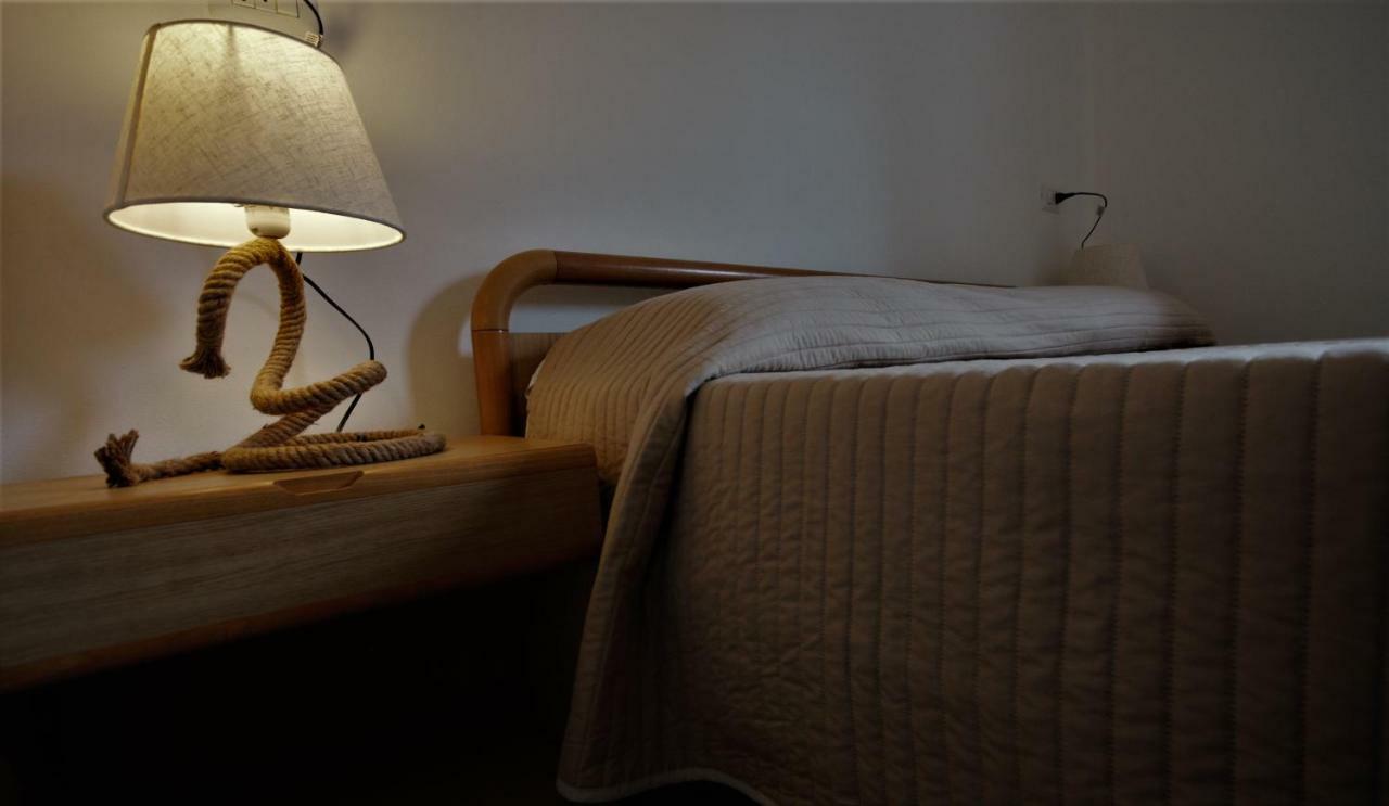 몰리나디레드로 Casa Degara 아파트 외부 사진