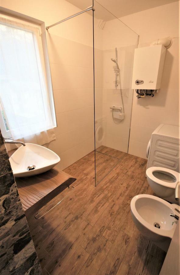 몰리나디레드로 Casa Degara 아파트 외부 사진